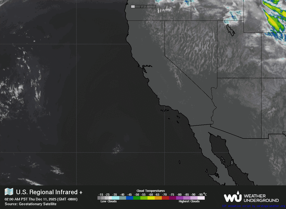 WU South West Satellite