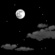 Sunday Night: Mostly clear, with a low around 17. Sunday Night: Mostly Clear