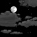 Tonight: Partly cloudy, with a low around 29. South wind around 10 mph, with gusts as high as 20 mph. Tonight: Partly Cloudy